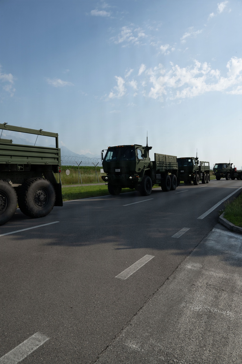 Exercise OG War Day 26.2 reinforces joint operations and CSAR readiness