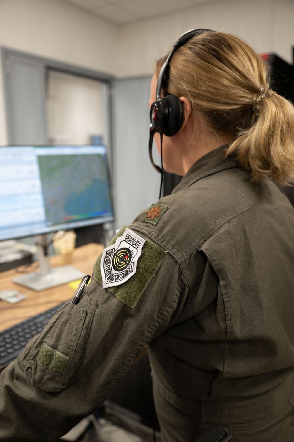 Exercise OG War Day 26.2 reinforces joint operations and CSAR readiness