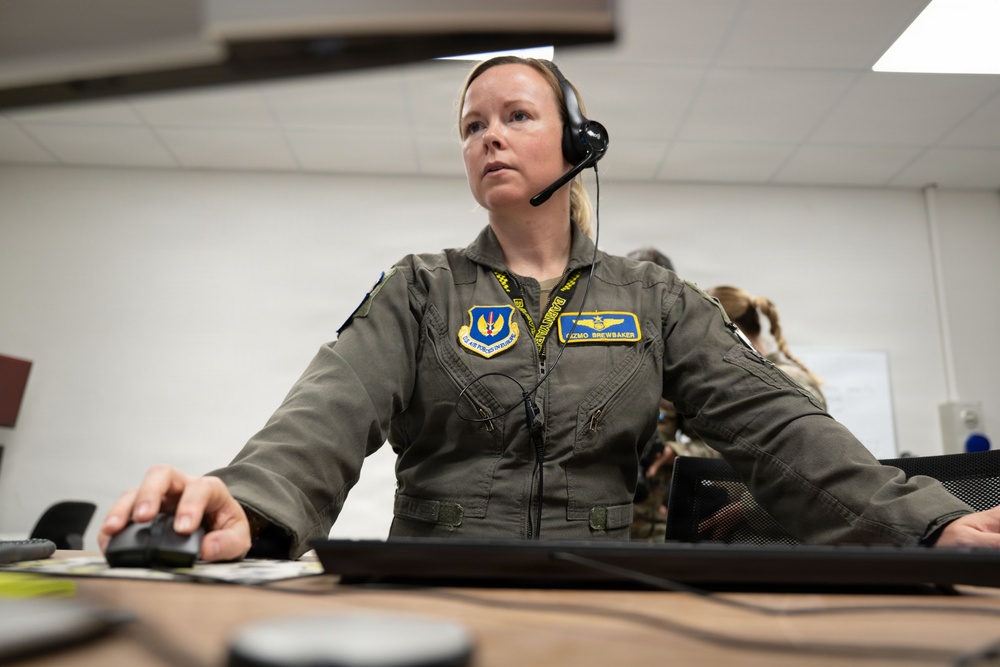 Exercise OG War Day 26.2 reinforces joint operations and CSAR readiness