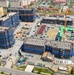 USACE FED Completes Construction Phase of $130 Million Barracks Project
