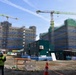 USACE FED Completes Construction Phase of $130 Million Barracks Project