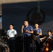Freedom 250: Marine Corps Forces Pacific Band Performs at SM Mall of Asia