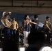 Freedom 250: Marine Corps Forces Pacific Band Performs at SM Mall of Asia