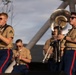 Freedom 250: Marine Corps Forces Pacific Band Performs at SM Mall of Asia