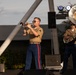 Freedom 250: Marine Corps Forces Pacific Band Performs at SM Mall of Asia