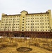 USACE FED Completes Construction Phase of $130 Million Barracks Project