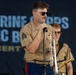 Freedom 250: Marine Corps Forces Pacific Band Performs at SM Mall of Asia