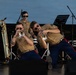 Freedom 250: Marine Corps Forces Pacific Band Performs at SM Mall of Asia