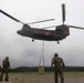 HIJUDAI MANEUVER AREA, OITA, JAPAN – U.S. Marines with 12th Marine Littoral Regiment Execute Bilateral Helicopter Support Team Drills During Exercise Resolute Dragon 26