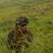 HIJUDAI MANEUVER AREA. OITA, JAPAN – U.S. Marines with 12th LCT conduct a bilateral range during exercise Resolute Dragon 26