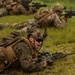 HIJUDAI MANEUVER AREA. OITA, JAPAN – U.S. Marines with 12th LCT conduct a bilateral range during exercise Resolute Dragon 26