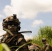 HIJUDAI MANEUVER AREA. OITA, JAPAN – U.S. Marines with 12th LCT conduct a bilateral range during exercise Resolute Dragon 26
