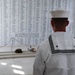 U.S. Navy Sailor Pays Respects at Arizona Memorial during RIMPAC 26