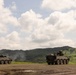 HIJUDAI MANEUVER AREA. OITA, JAPAN – U.S. Marines with 12th LCT conduct a bilateral range during exercise Resolute Dragon 26