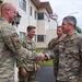 AFSOC Commander visits Yokota Air Base