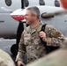 AFSOC Commander visits Yokota Air Base