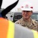 AFSOC Commander visits Yokota Air Base