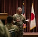 AFSOC Commander visits Yokota Air Base