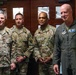 AFSOC Commander visits Yokota Air Base