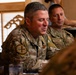 AFSOC Commander visits Yokota Air Base
