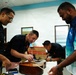 U.S. Army 25th Infantry Division band spreads the joy of music throughout the Republic of Marshall Islands