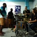 U.S. Army 25th Infantry Division band spreads the joy of music throughout the Republic of Marshall Islands