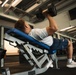 Two Miles Ahead of the Curve: 86 MXS Airman embraces new fitness standards