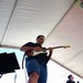 U.S. Army 25th Infantry Division band spreads the joy of music throughout the Republic of Marshall Islands