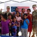 U.S. Army 25th Infantry Division band spreads the joy of music throughout the Republic of Marshall Islands