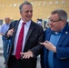 U.S. Lawmakers Visit Mihail Kogalniceanu Air Base, Romania