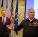 U.S. Lawmakers Visit Mihail Kogalniceanu Air Base, Romania