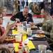 U.S. Lawmakers Visit Mihail Kogalniceanu Air Base, Romania