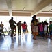 U.S. Army 25th Infantry Division band spreads the joy of music throughout the Republic of Marshall Islands