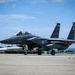 F-15EX returns to Kadena, advances transition to next-generation airpower