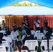U.S. Army 25th Infantry Division band spreads the joy of music throughout the Republic of Marshall Islands