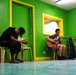 U.S. Army 25th Infantry Division band spreads the joy of music throughout the Republic of Marshall Islands