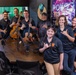 U.S. Army 25th Infantry Division band spreads the joy of music throughout the Republic of Marshall Islands