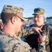 MA2 Harris Receives Award