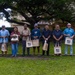 U.S. Army 25th Infantry Division band spreads the joy of music throughout the Republic of Marshall Islands