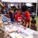 U.S. Army 25th Infantry Division band spreads the joy of music throughout the Republic of Marshall Islands