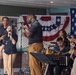 U.S. Army 25th Infantry Division band spreads the joy of music throughout the Republic of Marshall Islands