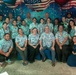 U.S. Army 25th Infantry Division band spreads the joy of music throughout the Republic of Marshall Islands