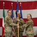 31 OMRS welcomes new commander