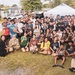 U.S. Army 25th Infantry Division band spreads the joy of music throughout the Republic of Marshall Islands