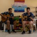 U.S. Army 25th Infantry Division band spreads the joy of music throughout the Republic of Marshall Islands