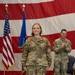 31 OMRS welcomes new commander