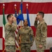 31 OMRS welcomes new commander