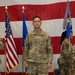 31 OMRS welcomes new commander