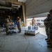 EFSS Personnel make it happen to prepare meals