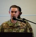 39th Comptroller Squadron assumption of command